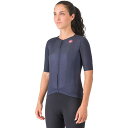 (取寄) カステリ レディース エアロ プロ ショートスリーブ ジャージ - ウィメンズ Castelli women Aero Pro 8S Short-Sl...