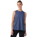(取寄) スマートウール レディース アクティブ メッシュ ハイ ネック タンク トップ - ウィメンズ Smartwool women Active Mesh...