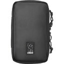 (取寄) クローム テック アクセサリー ポーチ Chrome Tech Accessory Pouch Black