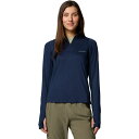 (取寄) コロンビア レディース ウィークエンド アセント ハーフ-ジップ シャツ - ウィメンズ Columbia women Weekend Ascent ...