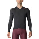 (取寄) カステリ メンズ エスプレッソ ロング-スローブ ジャージ - メンズ Castelli men Espresso Long-Sleeve Jerse...