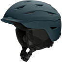 (取寄) スミス レディース リバティ ヘルメット - ウィメンズ Smith women Liberty Helmet - Women's Matte Pac...