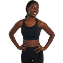 (取寄) レディース ブーム ブラ - ウィメンズ Oiselle women Boom Bra - Women's Black