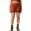 (取寄) レディース パフォーマンス ベース ショート - ウィメンズ Hikerkind women Performance Base Short - Wom...