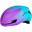 (取寄) スウィートプロテクション ファルコナー エアロ 2VI ミプス ヘルメット Sweet Protection Falconer Aero 2Vi Mi...
