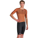 (取寄) カステリ メンズ フリー エアロ レース S ビブ ショート - メンズ Castelli men Free Aero Race S Bib Shor...