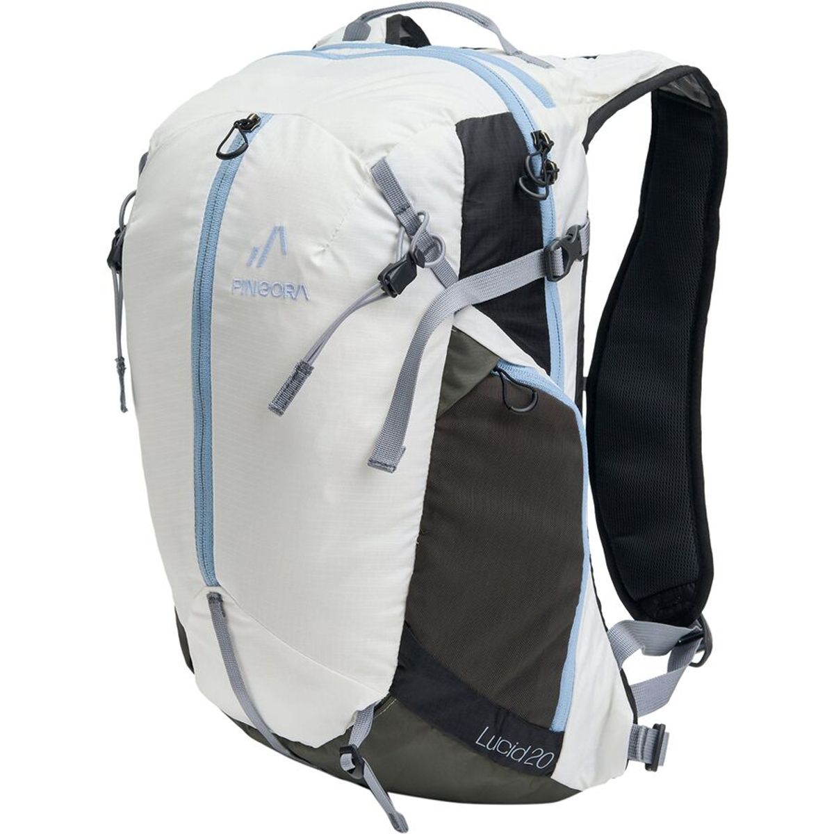 () 륷 20L Хåѥå Pingora Lucid 20L Backpack Arctic