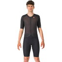 (取寄) カステリ メンズ サンレモ S トライ スピード スーツ - メンズ Castelli men Sanremo S Tri Speed Suit - ...