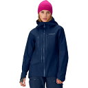(取寄) ノローナ レディース リンゲン ゴア-テックス ジャケット - ウィメンズ Norrona women Lyngen GORE-TEX Jacket ...