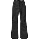 (取寄) ロキシー レディース ディバージョン インサレーテッド スノー パンツ - ウィメンズ Roxy women Diversion Insulated ...