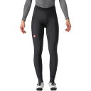 (取寄) カステリ レディース エスプレッソ タイト - ウィメンズ Castelli women Espresso Tight - Women's Black