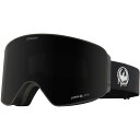 (取寄) ドラゴン NFX マグ OTG ゴーグルズ Dragon NFX MAG OTG Goggles Blakepaul24/Lumalens Midnight+Lumalens Violet