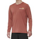 (取寄) 100% メンズ エアマチック ロング-スローブ ジャージ - メンズ 100% men Airmatic Long-Sleeve Jersey - ...