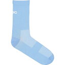 (取寄) POC ケイデンス ロード ソック POC Cadence Road Sock Bazzite Blue