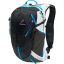 (取寄) ルシード 20L バックパック Pingora Lucid 20L Backpack Lasers(4)