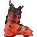 (取寄) テクニカ コチース Hv 130 ブーツ - 2025 Tecnica Cochise HV 130 Boot - 2025 Brick Orange