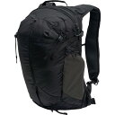 (取寄) ルシード 20L バックパック Pingora Lucid 20L Backpack Outerspace(4)