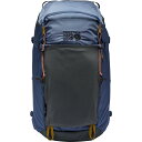 (取寄) マウンテンハードウェア レディース JMT 35L バックパック - ウィメンズ Mountain Hardwear women JMT 35L Backpack - Women's Aqua Green(4)