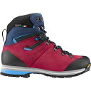 (取寄) ザンバラン レディース サンダー Gtx ブーツ - ウィメンズ Zamberlan women Thunder GTX Boot - Women's...