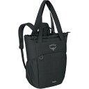 (取寄) オスプレーパック ポコ チェンジング トート Osprey Packs Poco Changing Tote Black(4)