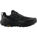 (取寄) ニューバランス メンズ フレッシュ フォーム ヒエロ V9 トレイル ラン シューズ - メンズ New Balance men Fresh Foam...