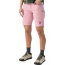 (取寄) スティオ レディース 9インチ ショート - ウィメンズ STIO women OPR 9in Short - Women's Rustic Rose