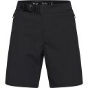 (取寄) フォックスレーシング キッズ レンジャー ショート + ライナー - キッズ Fox Racing kids Ranger Short + Liner...