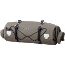 (取寄) オルトリーブ ハンドルバー パック フレックス Ortlieb Handlebar Pack Flex Dark Sand