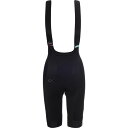 (取寄) ヴェロシオ レディース ワン ビブ ショート - ウィメンズ Velocio women ONE Bib Short - Women's Black