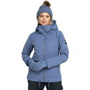(取寄) ロキシー レディース ミード インサレーテッド スノー ジャケット - ウィメンズ Roxy women Meade Insulated Snow J...