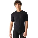 (取寄) ヴェロシオ メンズ ワン ジャージ - メンズ Velocio men ONE Jersey - Men's Black