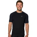 (取寄) パールイズミ メンズ エクスペディション メリノ ショートスリーブ ジャージ - メンズ PEARL iZUMi men Expedition Mer...