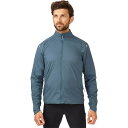 (取寄) ラブ メンズ VR シンダー ジャケット - メンズ Rab men VR Cinder Jacket - Men's Orion Blue