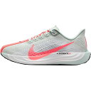 (取寄) ナイキ レディース ペガサス プラス ランニング シューズ - ウィメンズ Nike women Pegasus Plus Running Shoe - Women's White/Pure Platinum-Wolf Grey