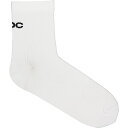 (取寄) POC ケイデンス ロード ショート ソック POC Cadence Road Short Sock Hydrogen White