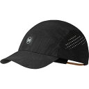 (取寄) バフ パック スピード キャップ Buff Pack Speed Cap Acro Black