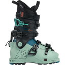 (取寄) ケーツー レディース ディスパッチ Lt スキー ブーツ - 2023 - ウィメンズ K2 women Dispatch LT Ski Boot -...