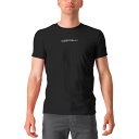 (取寄) カステリ メンズ クラシッコ T-シャツ - メンズ Castelli men Classico T-Shirt - Men's Black