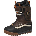 (取寄) バンズ メンズ インフューズ ブーツ - 2025 - メンズ Vans men Infuse Snowsurf Boot - 2025 - Men'...
