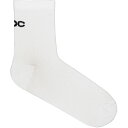 (取寄) POC ケイデンス ロード エアー ソック POC Cadence Road Air Sock Hydrogen White