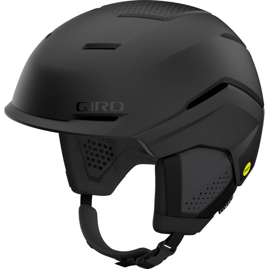 (取寄) ジロ テネット ミプス ヘルメット Giro Tenet Mips Helmet Matte Black