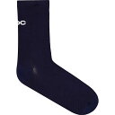 (取寄) POC ケイデンス ロード ソック POC Cadence Road Sock Apatite Navy