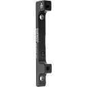 (取寄) シマノ ディスク ブレーキ アダプタ Shimano Disc Brake Adapters SM-MA-F203 (160mm to 203mm),...