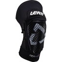 (取寄) リアット リアフレックス プロ ニー ガード Leatt ReaFlex Pro Knee Guard Black