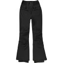 (取寄) ロキシー レディース ライジング ハイ ショート スノー パンツ - ウィメンズ Roxy women Rising High Short Snow ...