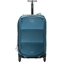 (取寄) オスプレーパック オゾン 85 4 ホイールド バッグ Osprey Packs Ozone 85 4 Wheeled Bag Coastal Blue(4)