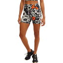 (取寄) エフピー ムーブメント レディース プリンテッド Nb バイク ショート - ウィメンズ FP Movement women Printed NB B...