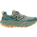 (取寄) ニューバランス メンズ フレッシュ フォーム ヒエロ V9 トレイル ラン シューズ - メンズ New Balance men Fresh Foam...
