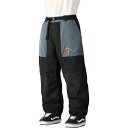 (取寄) シックスエイトシックス メンズ キース ハーリング ゴースト パンツ - メンズ 686 men Keith Haring Ghost Pant - ...