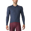(取寄) カステリ メンズ エスプレッソ ロング-スローブ ジャージ - メンズ Castelli men Espresso Long-Sleeve Jerse...